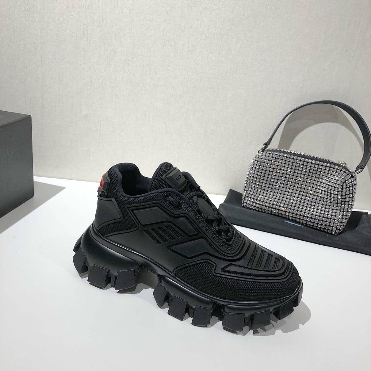 Sneaker 1-32
